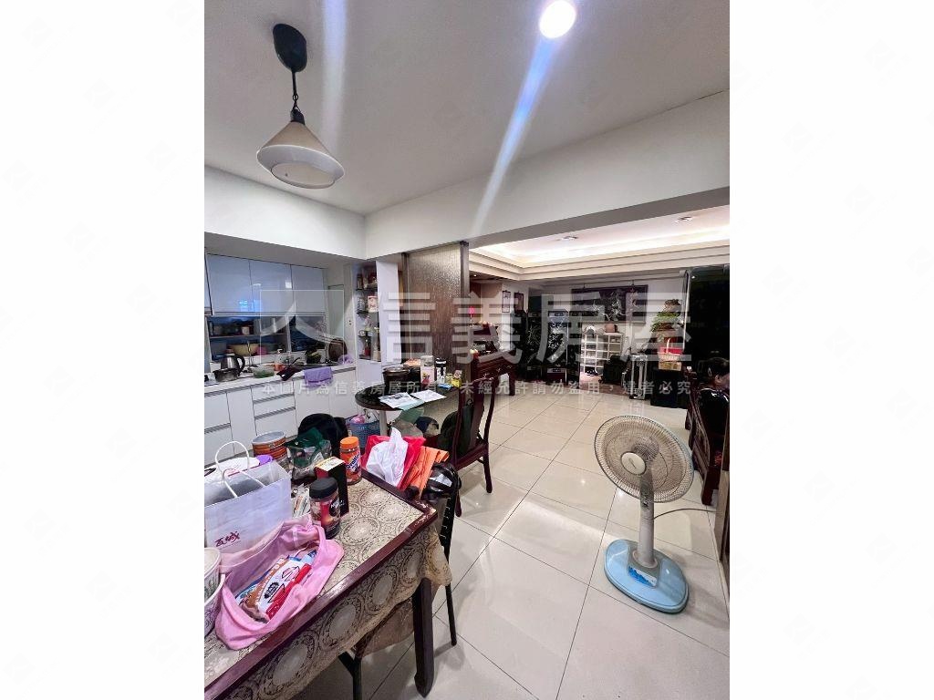 永安站公園圖書館邊間房屋室內格局與周邊環境