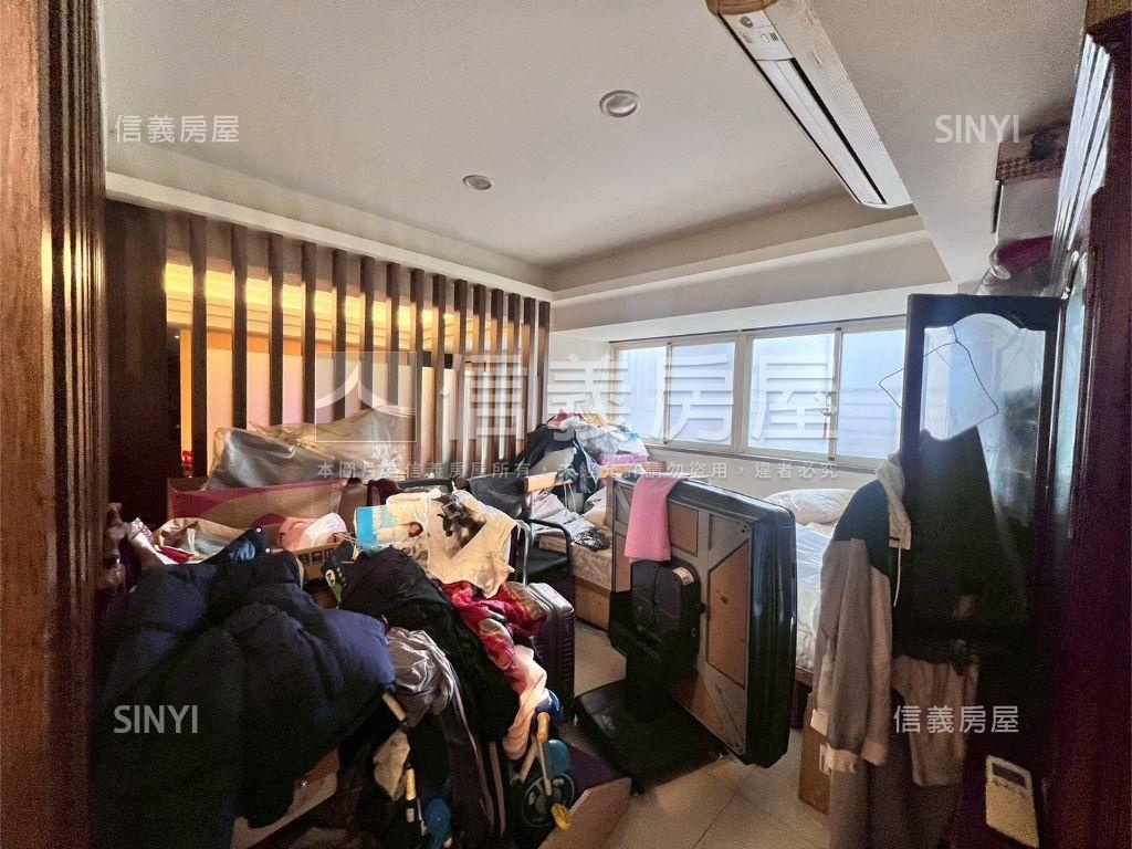 永安站公園圖書館邊間房屋室內格局與周邊環境