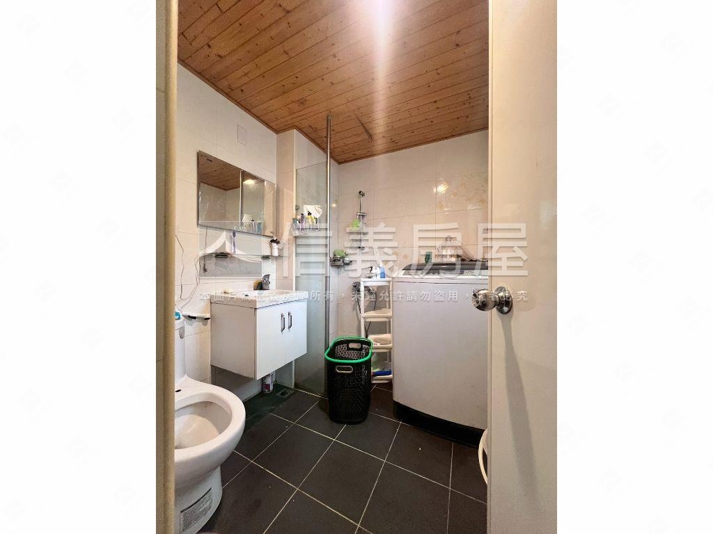 永安站公園圖書館邊間房屋室內格局與周邊環境