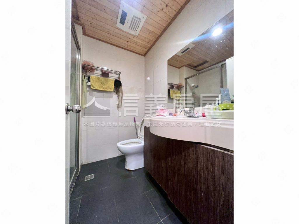 永安站公園圖書館邊間房屋室內格局與周邊環境