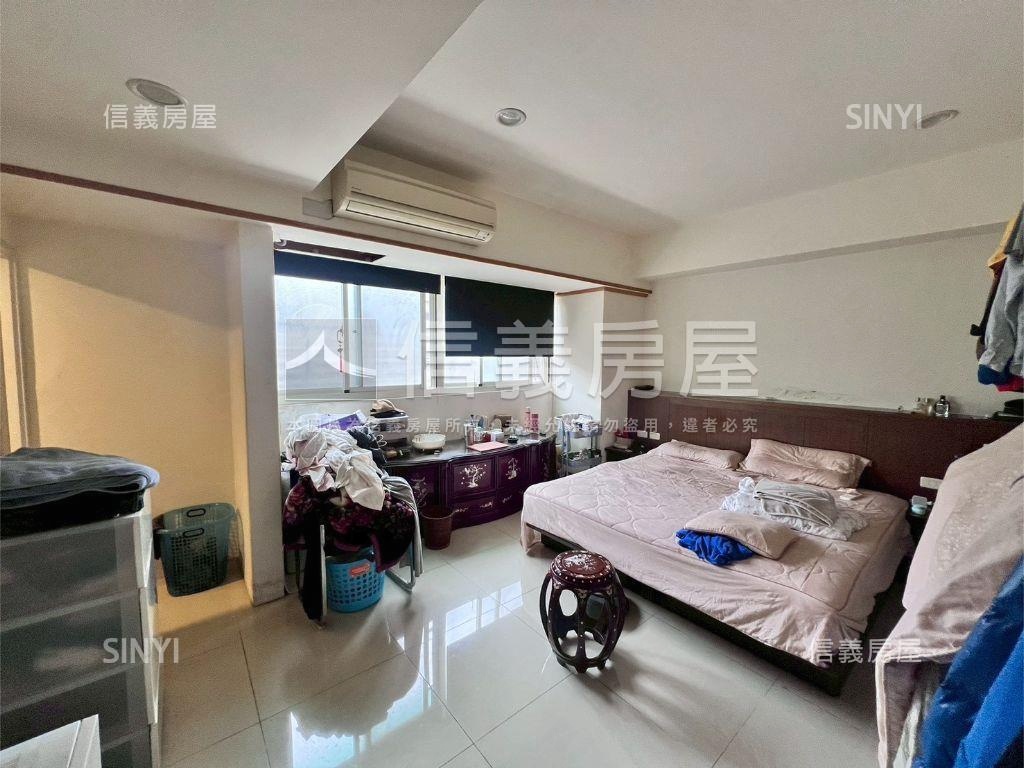 永安站公園圖書館邊間房屋室內格局與周邊環境