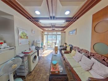 板橋車站邊間公寓頂加