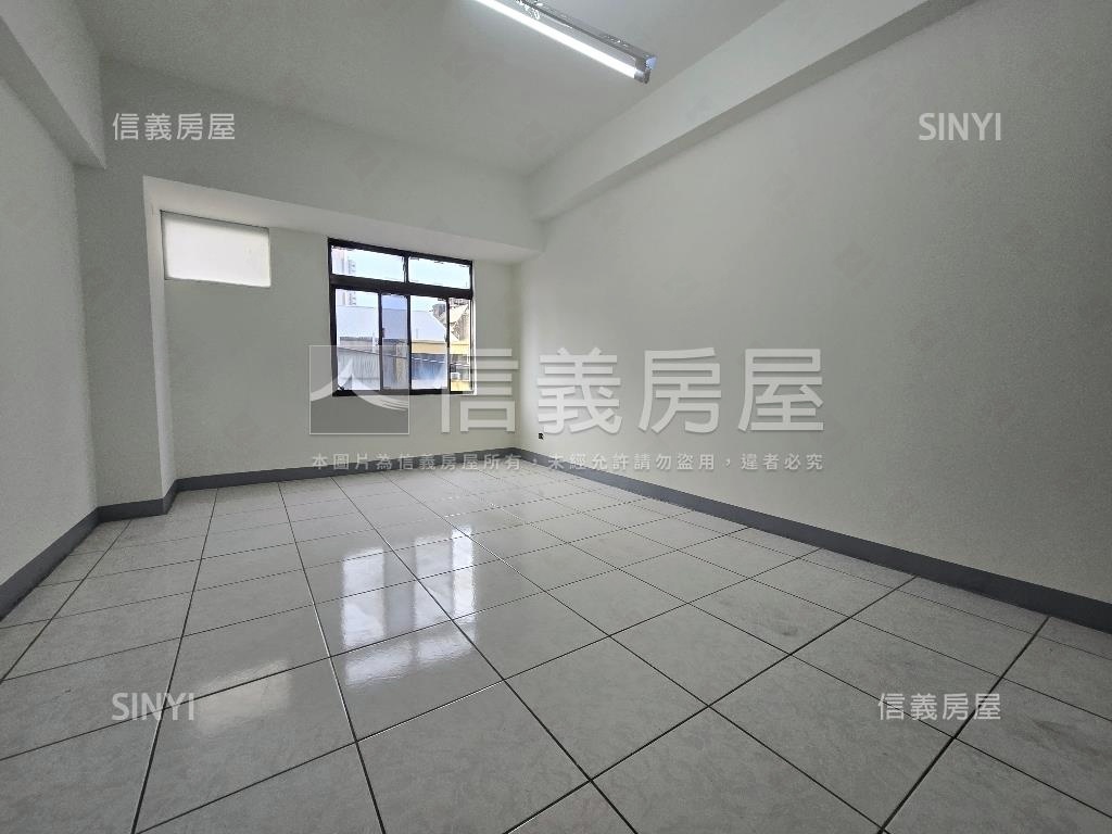 近台中教育大學三房整理中房屋室內格局與周邊環境