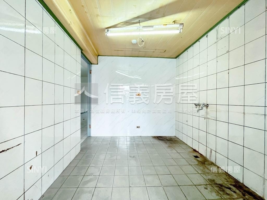 近台中教育大學電梯三房房屋室內格局與周邊環境