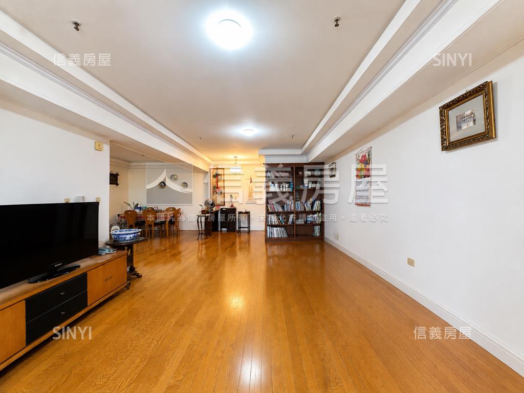 園道惠宇三房三陽台學區宅房屋室內格局與周邊環境