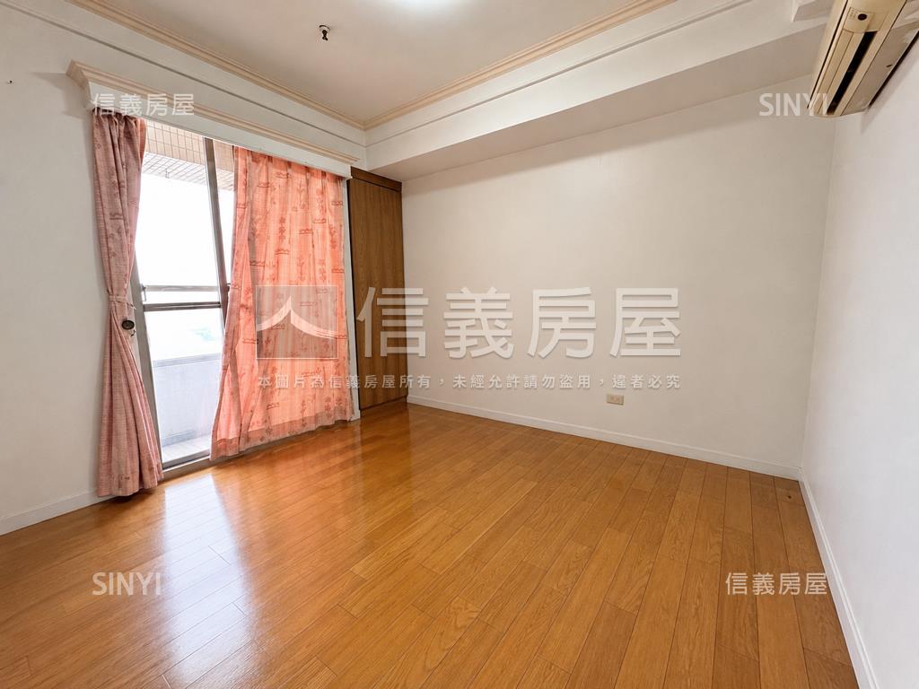 園道惠宇三房三陽台學區宅房屋室內格局與周邊環境