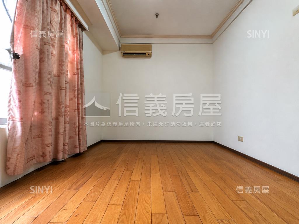 園道惠宇三房三陽台學區宅房屋室內格局與周邊環境