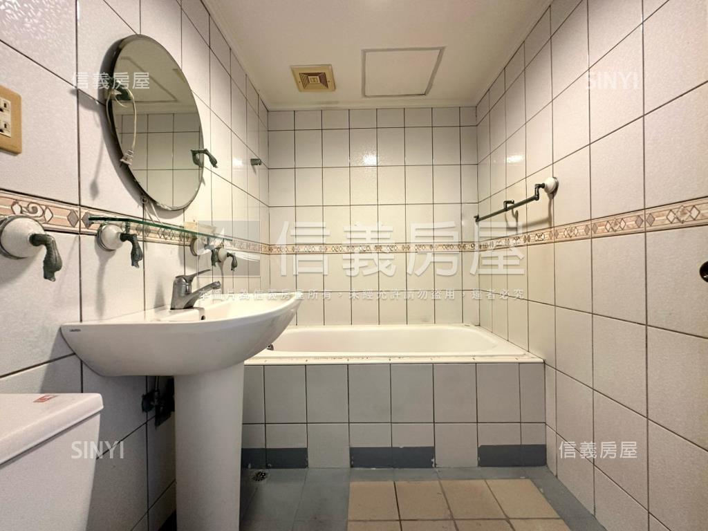 園道惠宇三房三陽台學區宅房屋室內格局與周邊環境