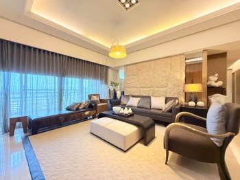 【鄉林皇居】美裝潢雙平車