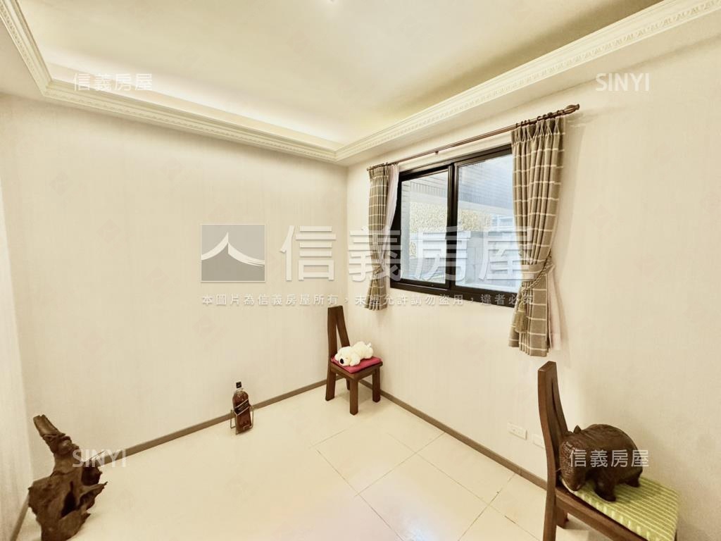 微笑莊園★朝南美屋房屋室內格局與周邊環境
