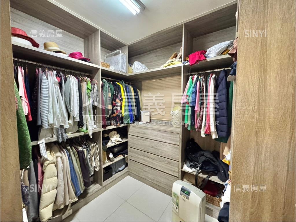 微笑莊園★朝南美屋房屋室內格局與周邊環境