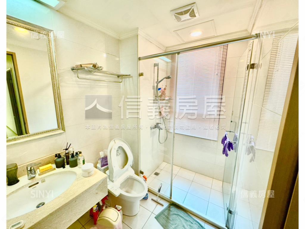微笑莊園★朝南美屋房屋室內格局與周邊環境