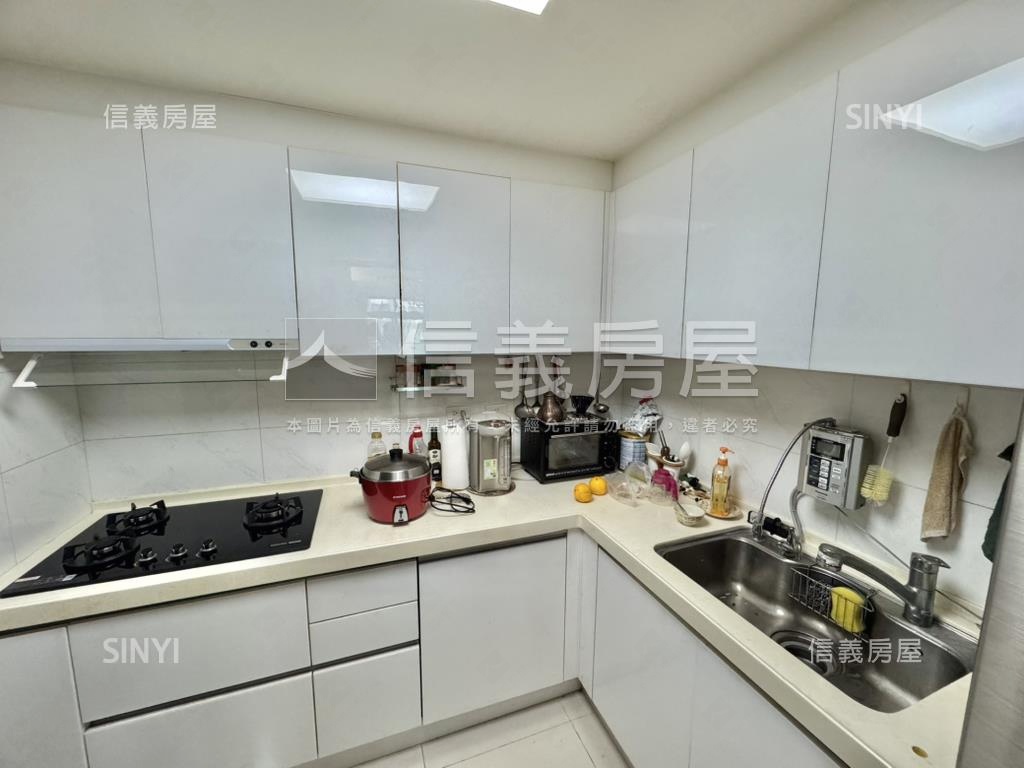 微笑莊園★朝南美屋房屋室內格局與周邊環境