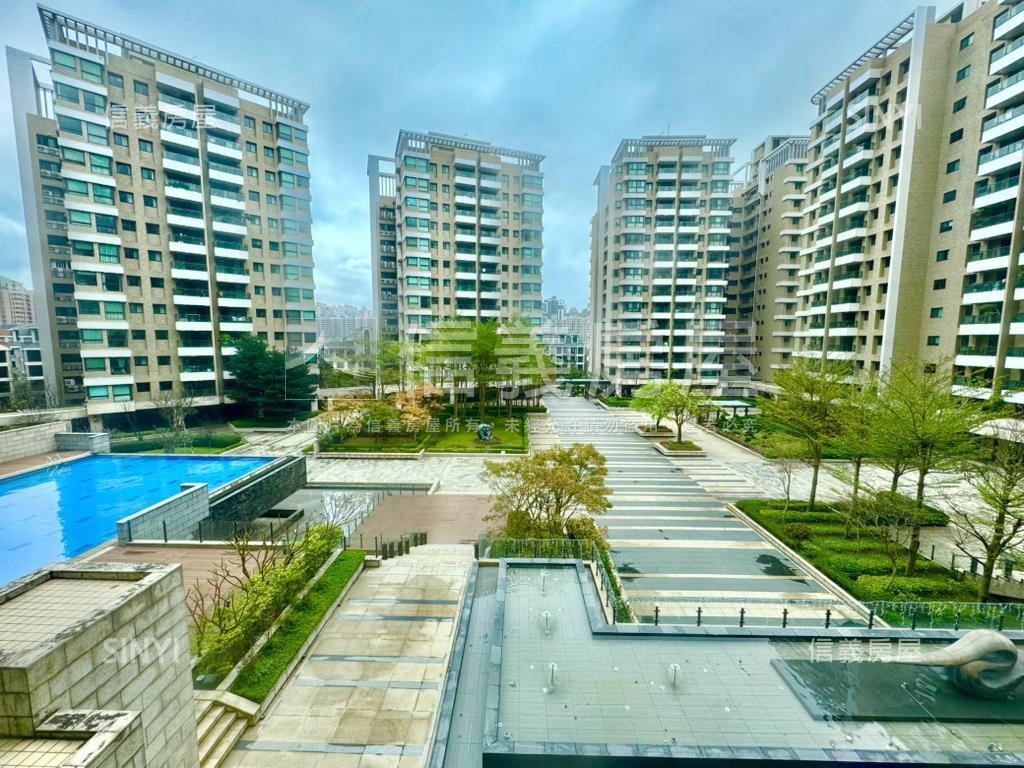 微笑莊園★朝南美屋房屋室內格局與周邊環境