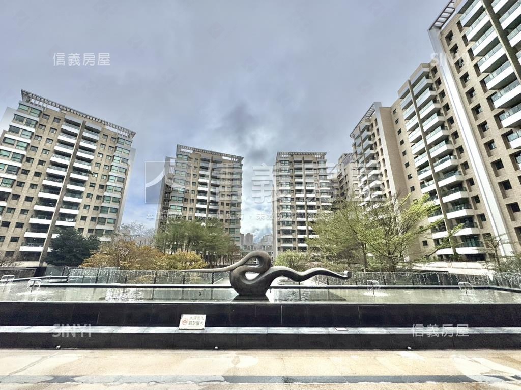 微笑莊園★朝南美屋房屋室內格局與周邊環境
