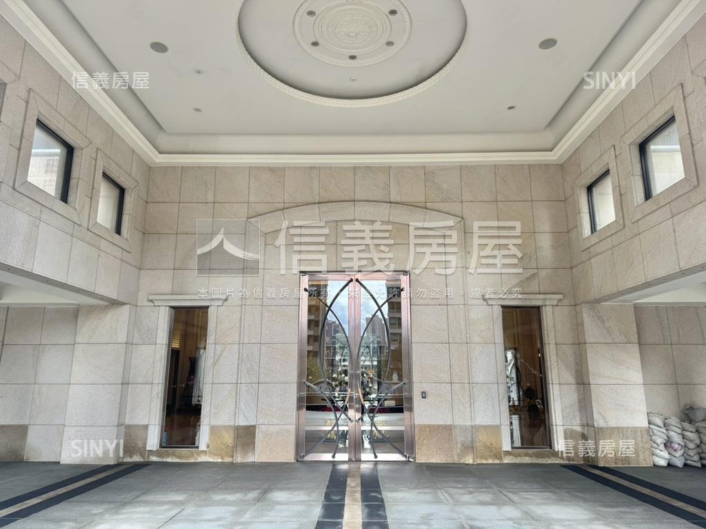 微笑莊園★朝南美屋房屋室內格局與周邊環境