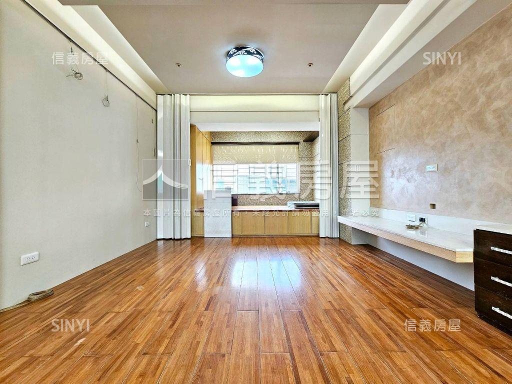 北屯區超讚三房平車房屋室內格局與周邊環境