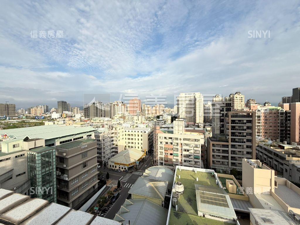 北屯區超讚三房平車房屋室內格局與周邊環境