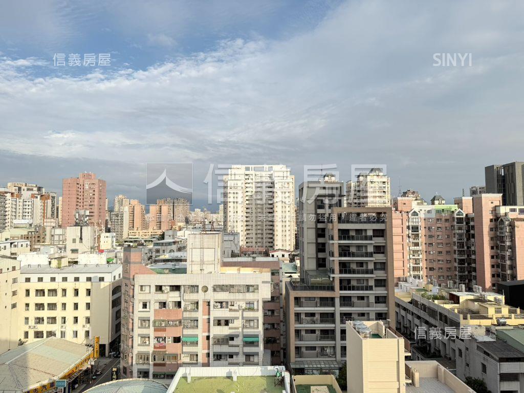 北屯區超讚三房平車房屋室內格局與周邊環境