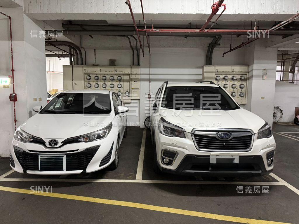 北屯區超讚三房平車房屋室內格局與周邊環境