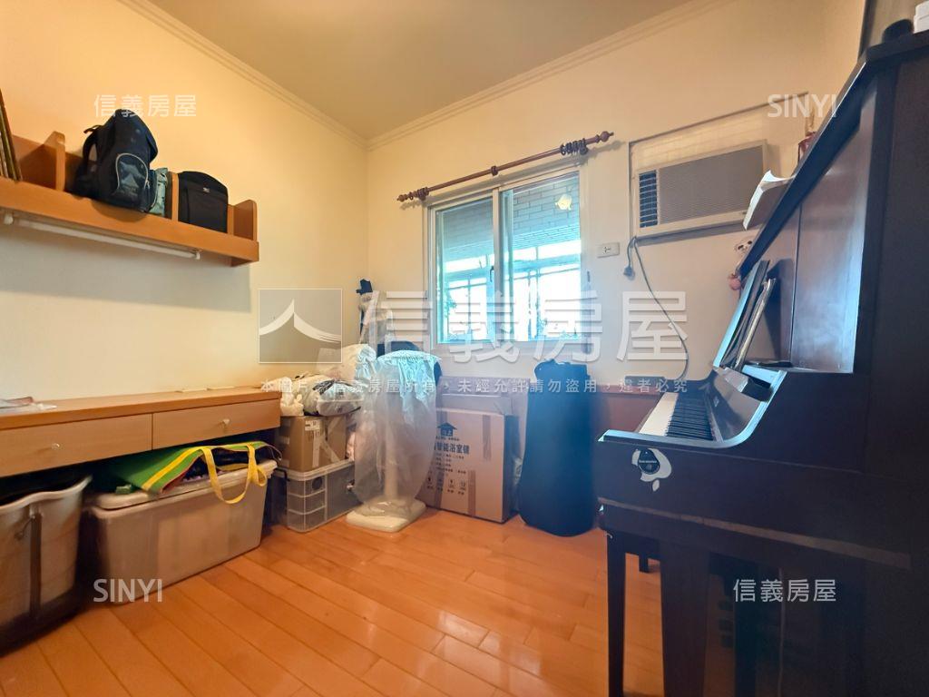 易立購邊間採光四房車位房屋室內格局與周邊環境