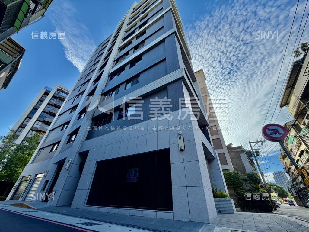 推薦＿樹梢綠景，邊間兩房房屋室內格局與周邊環境
