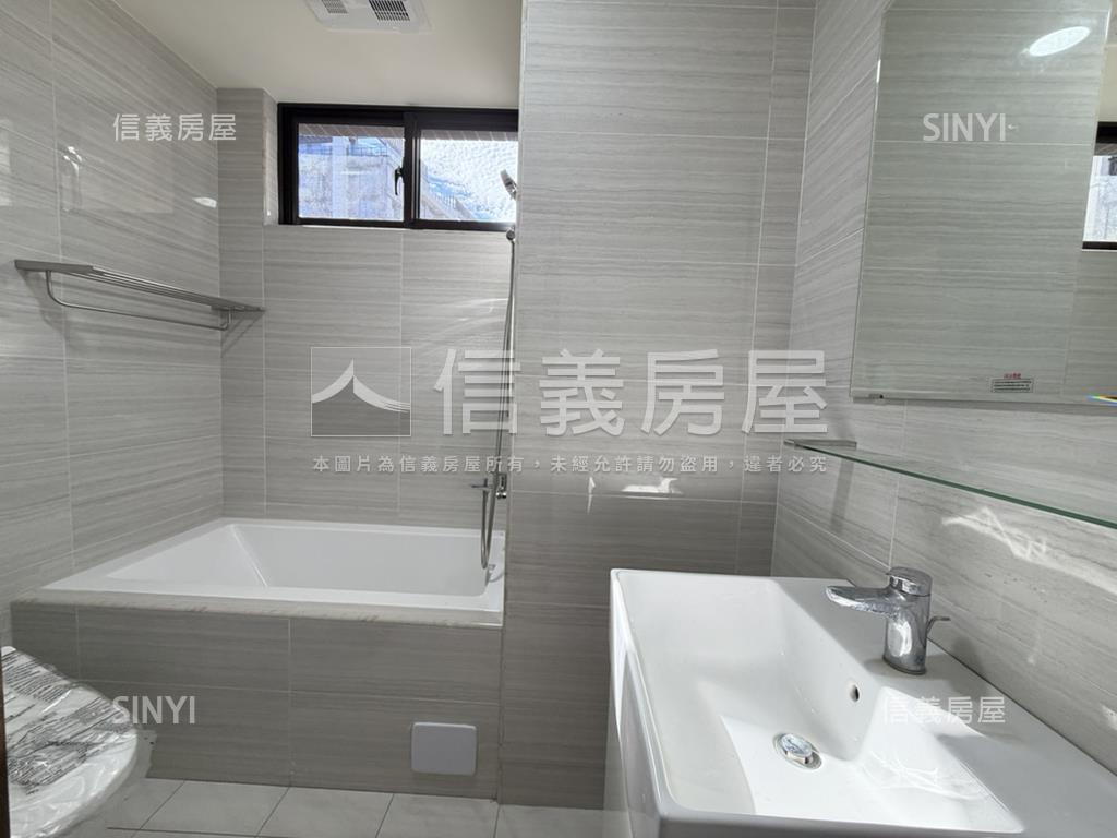 推薦＿樹梢綠景，邊間兩房房屋室內格局與周邊環境