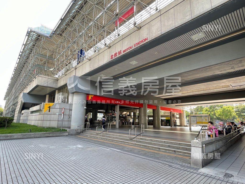 推薦＿樹梢綠景，邊間兩房房屋室內格局與周邊環境