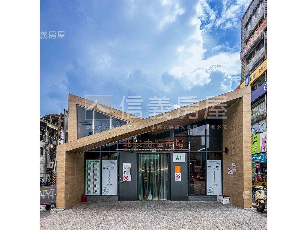 推薦＿樹梢綠景，邊間兩房房屋室內格局與周邊環境