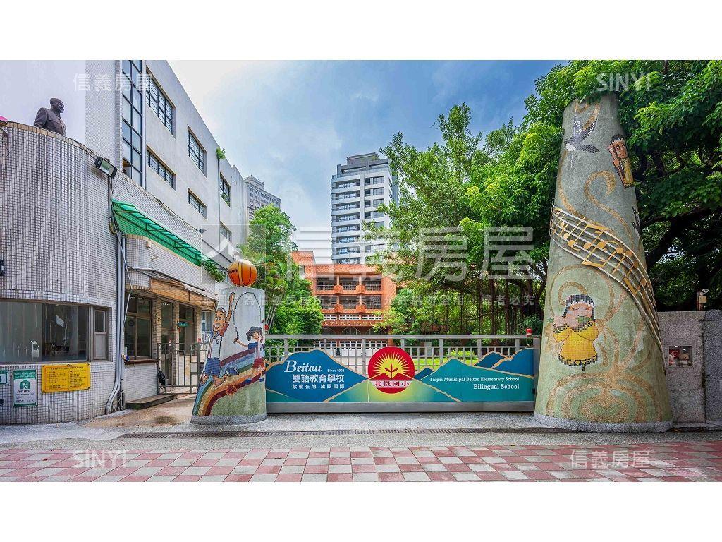 推薦＿樹梢綠景，邊間兩房房屋室內格局與周邊環境