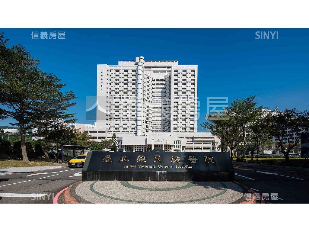 推薦＿樹梢綠景，邊間兩房房屋室內格局與周邊環境