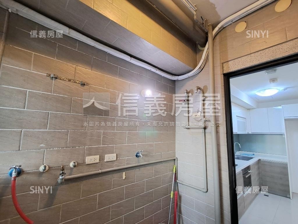 國聚之界高樓視野三房平車房屋室內格局與周邊環境