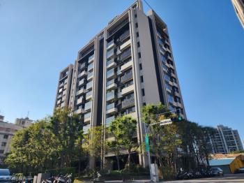 水湳經貿國聚之界三房平車