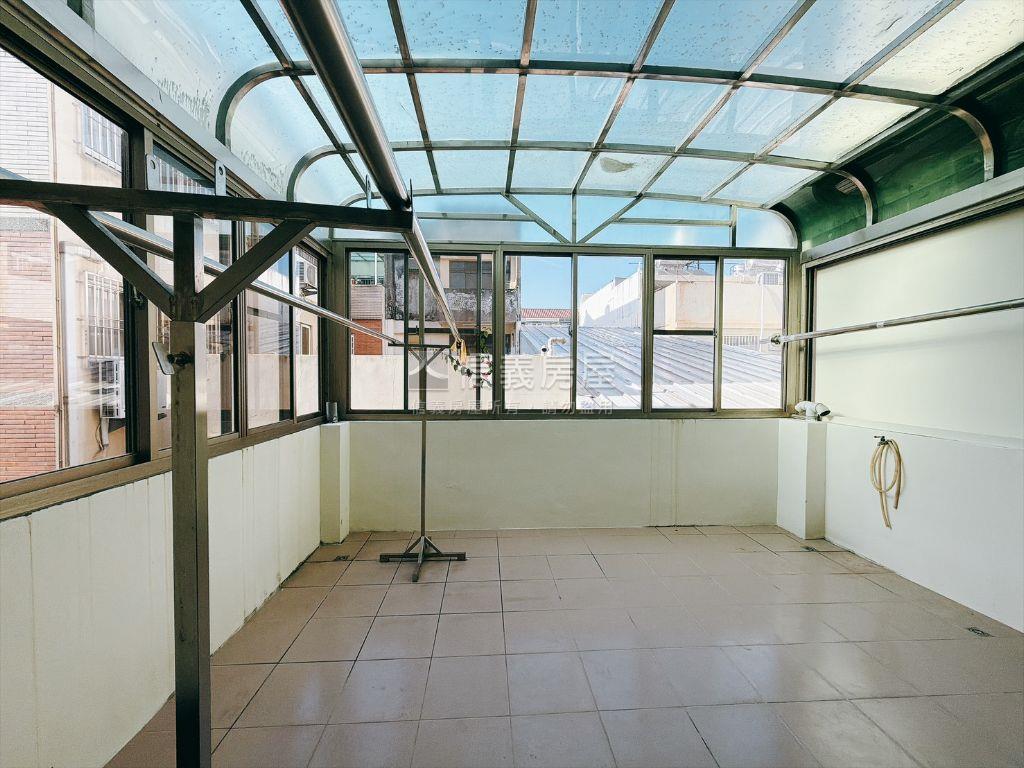 豐樂公園☆臨路透店房屋室內格局與周邊環境