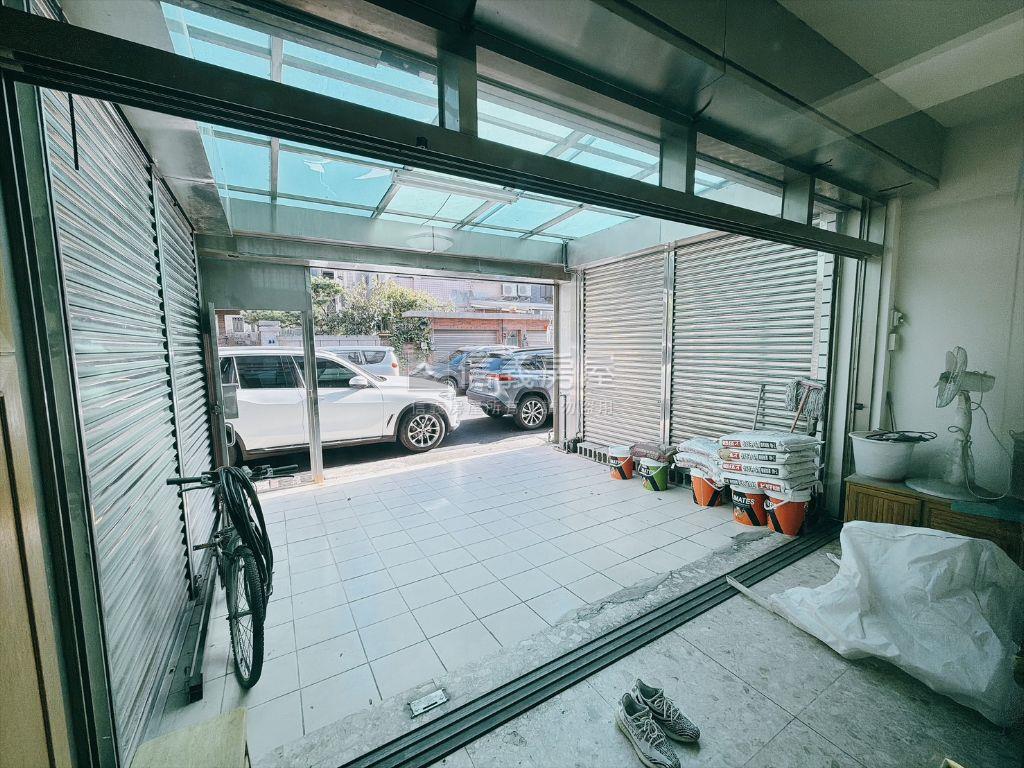 豐樂公園☆臨路透店房屋室內格局與周邊環境