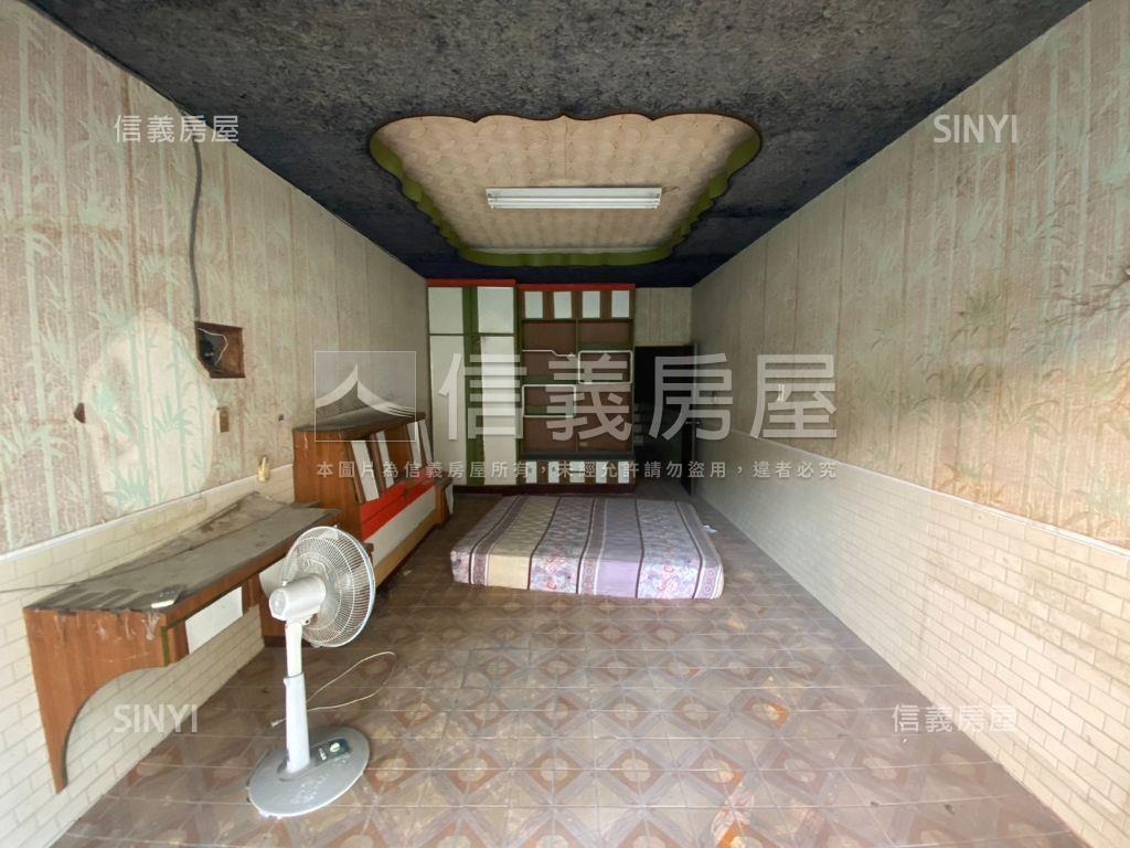 近輕軌正街透天房屋室內格局與周邊環境