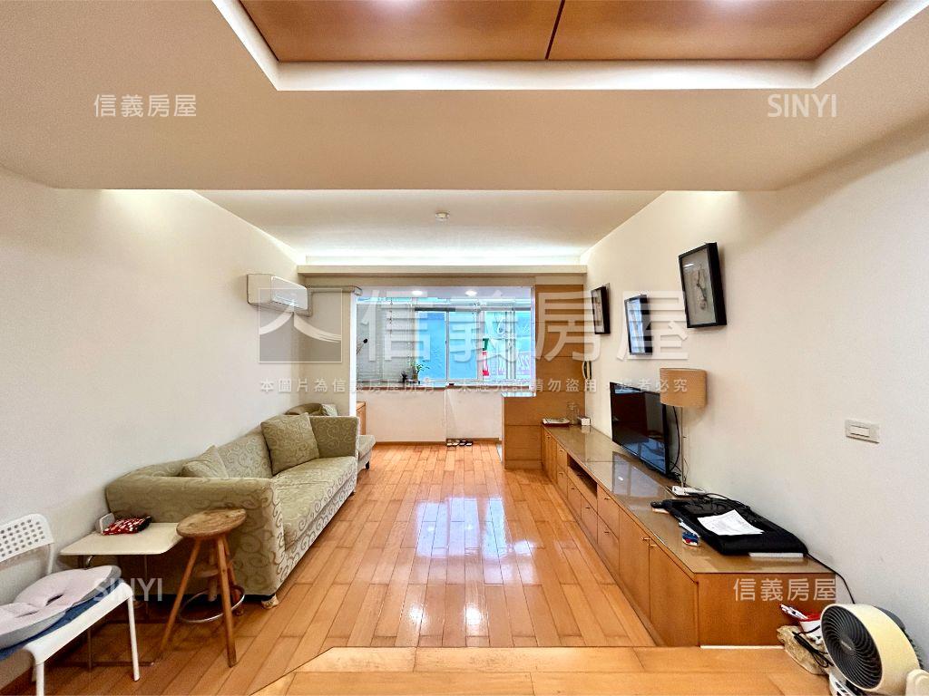 稀有低總價明亮美屋房屋室內格局與周邊環境