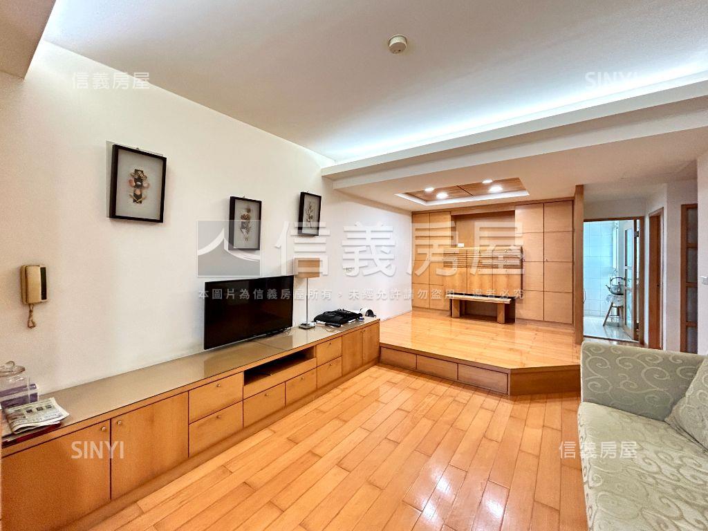 稀有低總價明亮美屋房屋室內格局與周邊環境