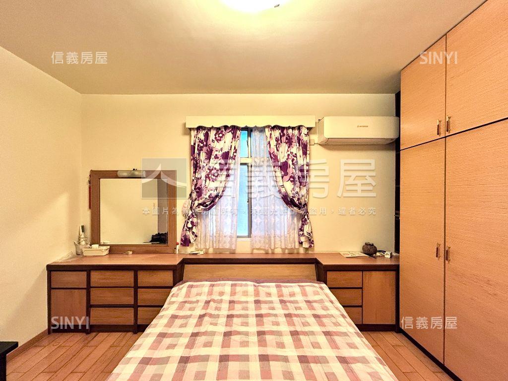 稀有低總價明亮美屋房屋室內格局與周邊環境