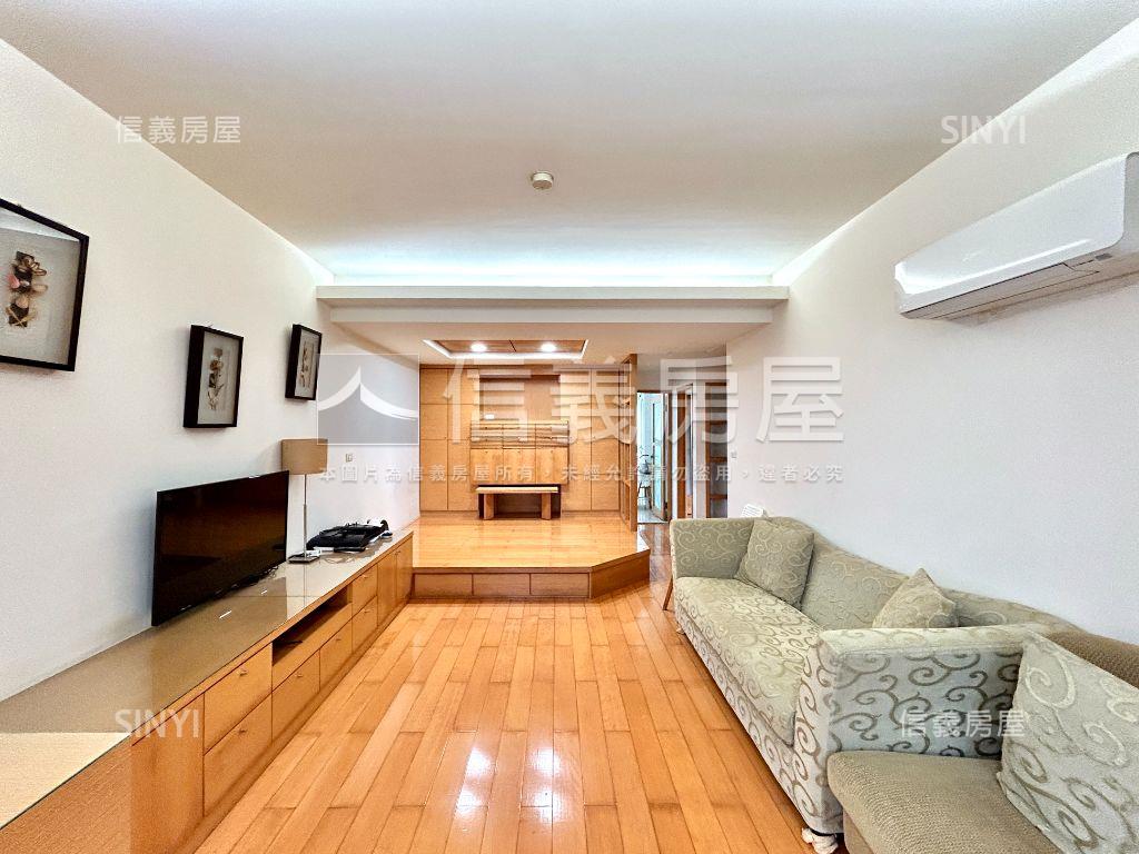 稀有低總價明亮美屋房屋室內格局與周邊環境