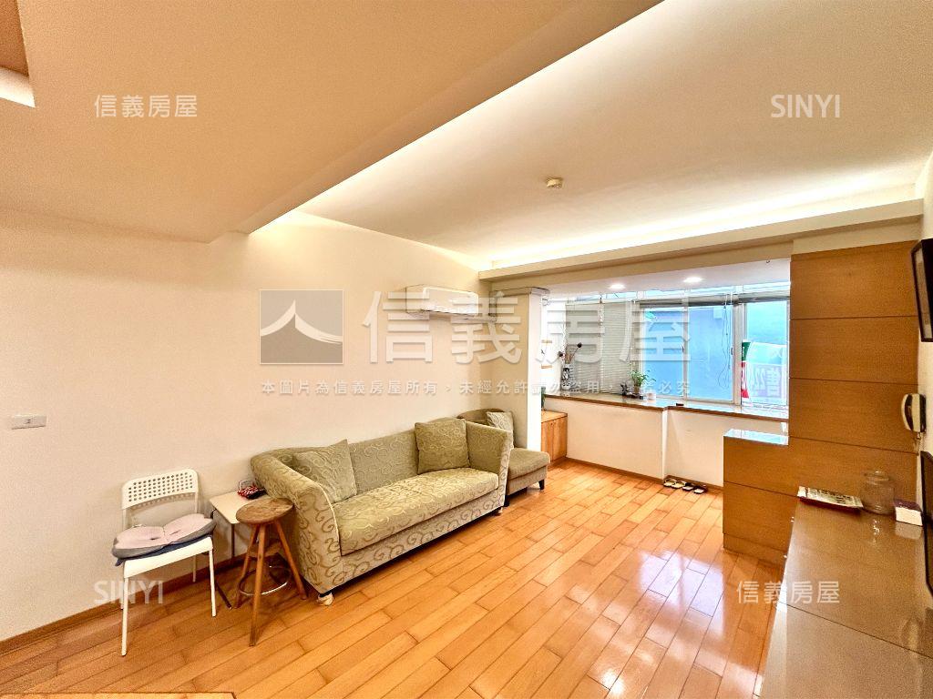 稀有低總價明亮美屋房屋室內格局與周邊環境