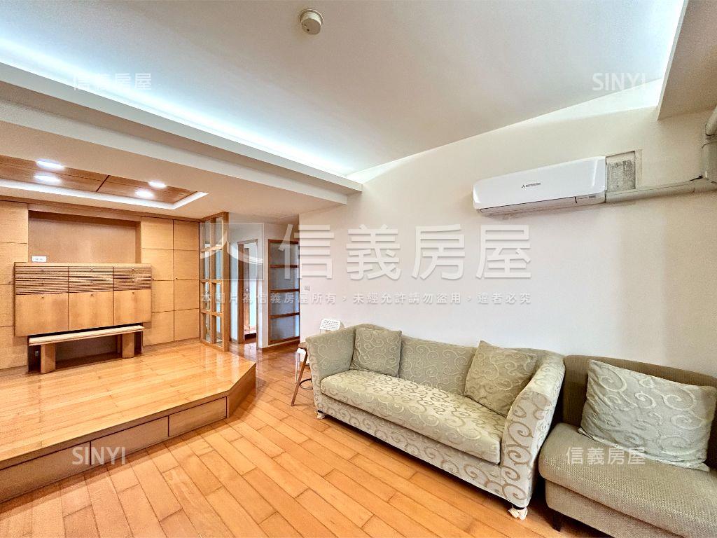 稀有低總價明亮美屋房屋室內格局與周邊環境