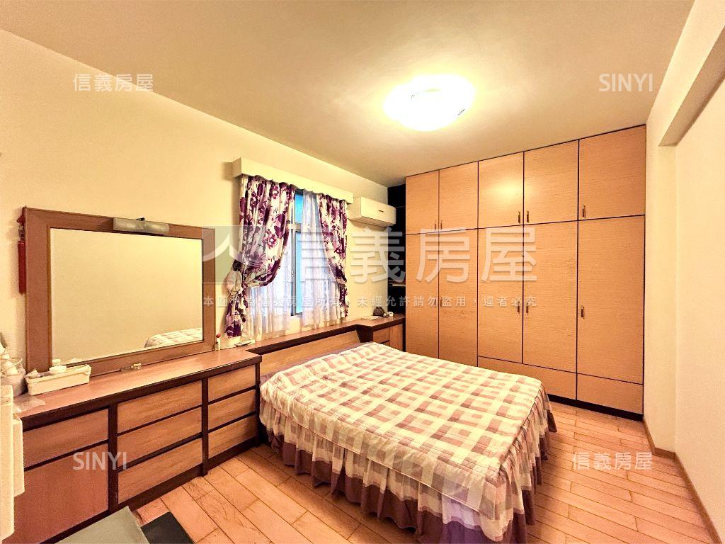 稀有低總價明亮美屋房屋室內格局與周邊環境