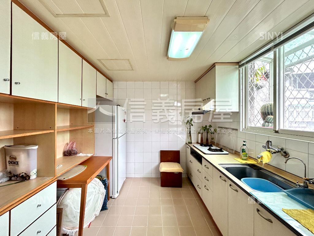 稀有低總價明亮美屋房屋室內格局與周邊環境