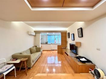 稀有低總價明亮美屋