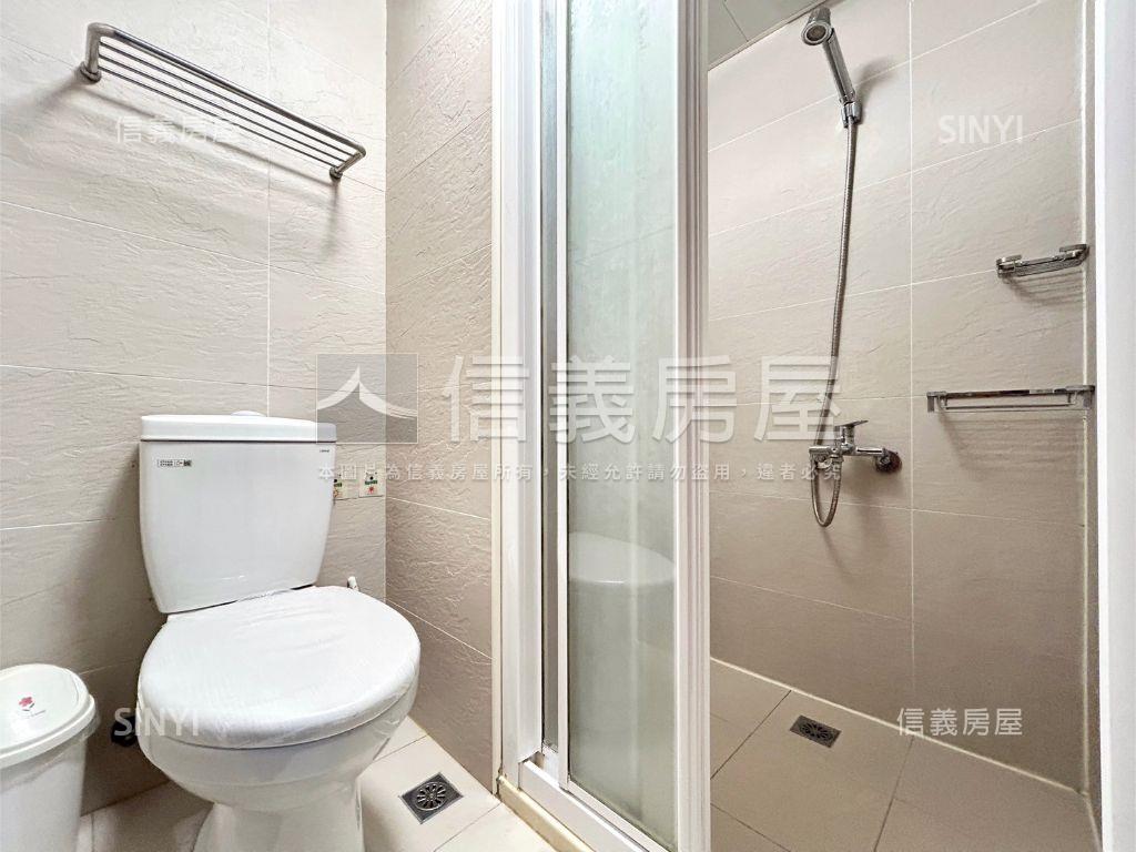 站前威力美三房房屋室內格局與周邊環境