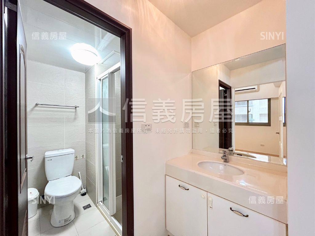 站前威力美三房房屋室內格局與周邊環境