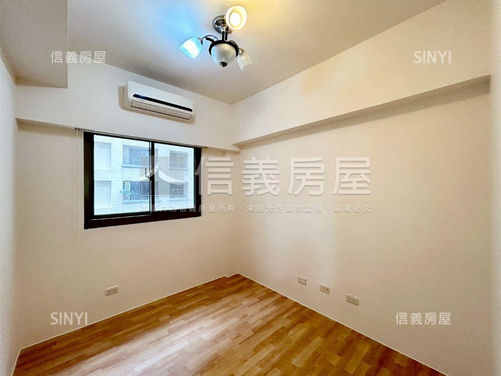 站前威力美三房房屋室內格局與周邊環境