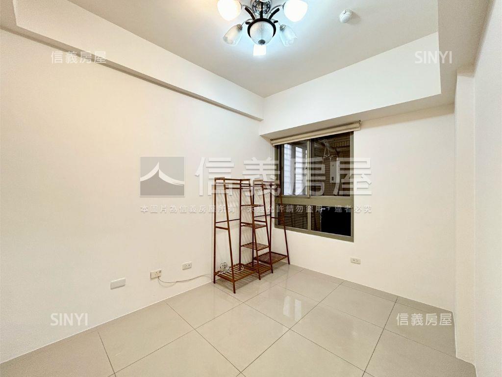 站前威力美三房房屋室內格局與周邊環境