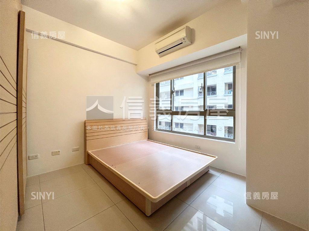 站前威力美三房房屋室內格局與周邊環境